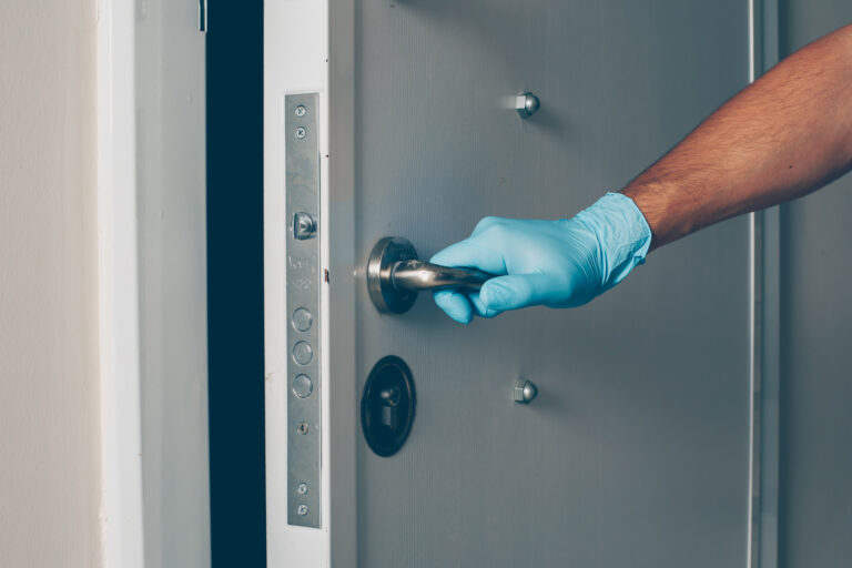 Read more about the article Locked Out in Nevada County? Our 24/7 Emergency Locksmiths Have You Covered