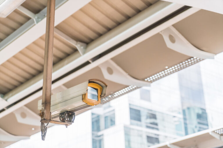 Read more about the article Add an Extra Layer of Protection with Bear Yuba Locksmiths’ CCTV Camera Systems