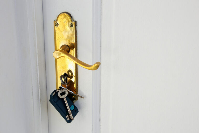 Read more about the article Ensuring No Uninvited “Keys” Have Access to Your Properties