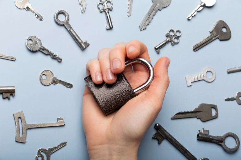 Read more about the article Top Reasons You Need Professional Locksmith Services This Year