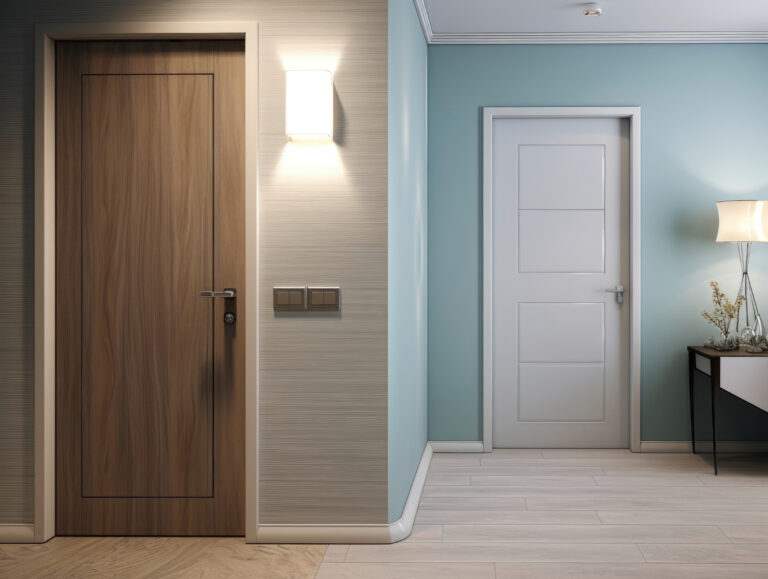 Read more about the article Protecting What Matters Most with Reliable Door Hardware