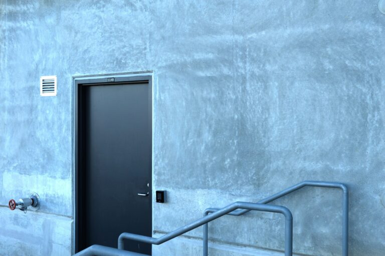 Read more about the article Safety’s First Line of Defense by Demystifying Code-Compliant Fire Doors