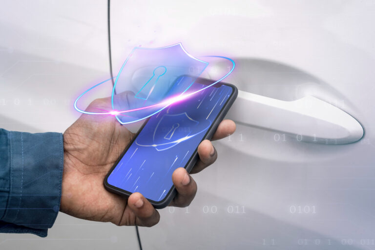 Read more about the article Harnessing Innovation Tech that Simplifies Safekeeping