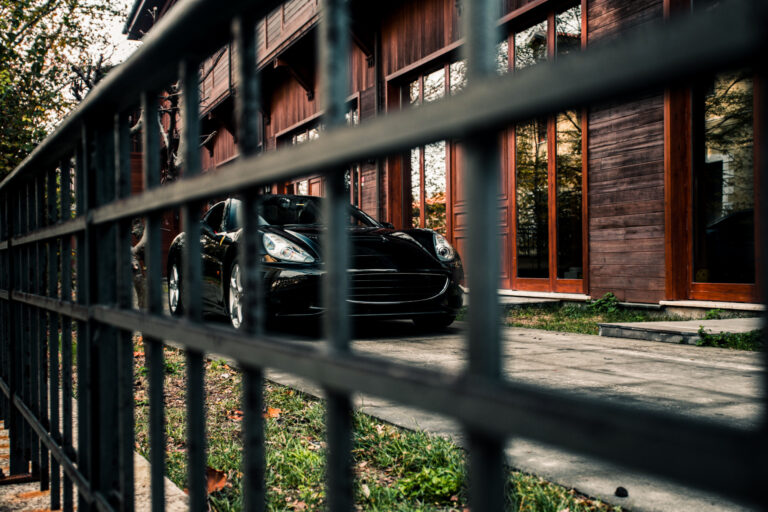 Read more about the article Reinforcing Your Garage Security