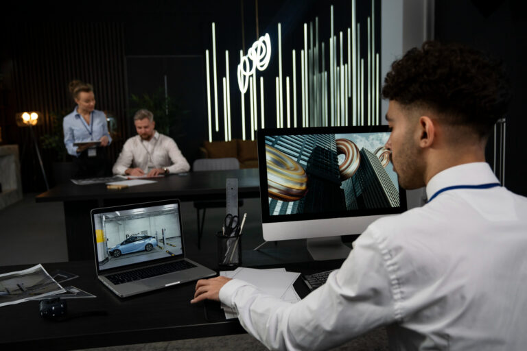 Read more about the article Coordinated Security Solutions for Healthcare Facilities