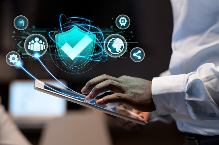 Read more about the article Streamline Operations with Comprehensive Security Solutions