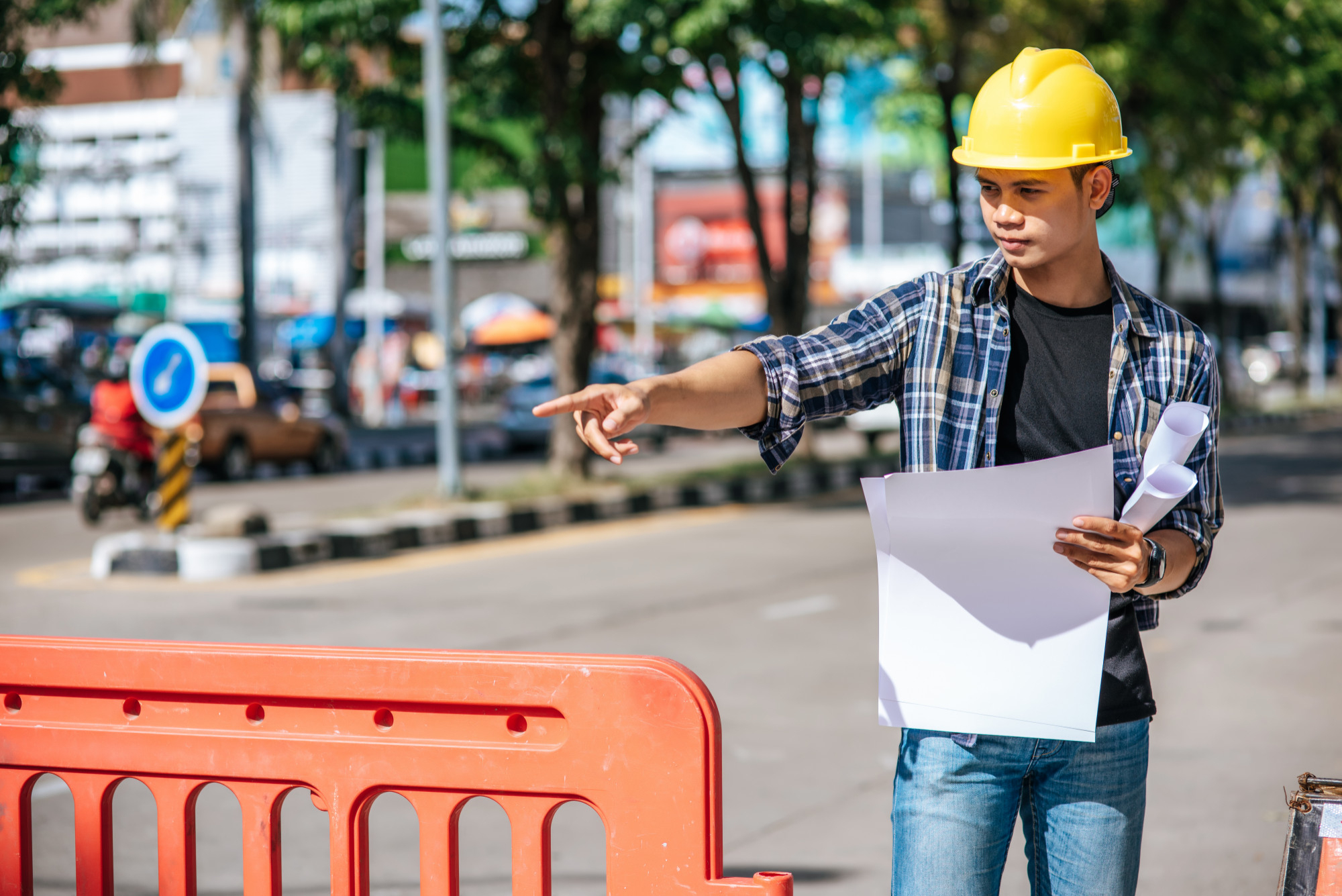 You are currently viewing A Simple Guide to Protecting Construction Worksites