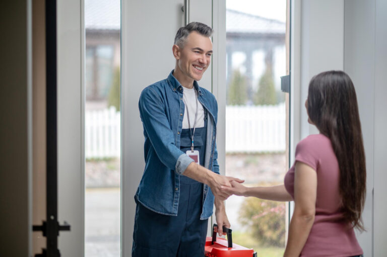 Read more about the article Ensuring Guest Satisfaction & Property Protection