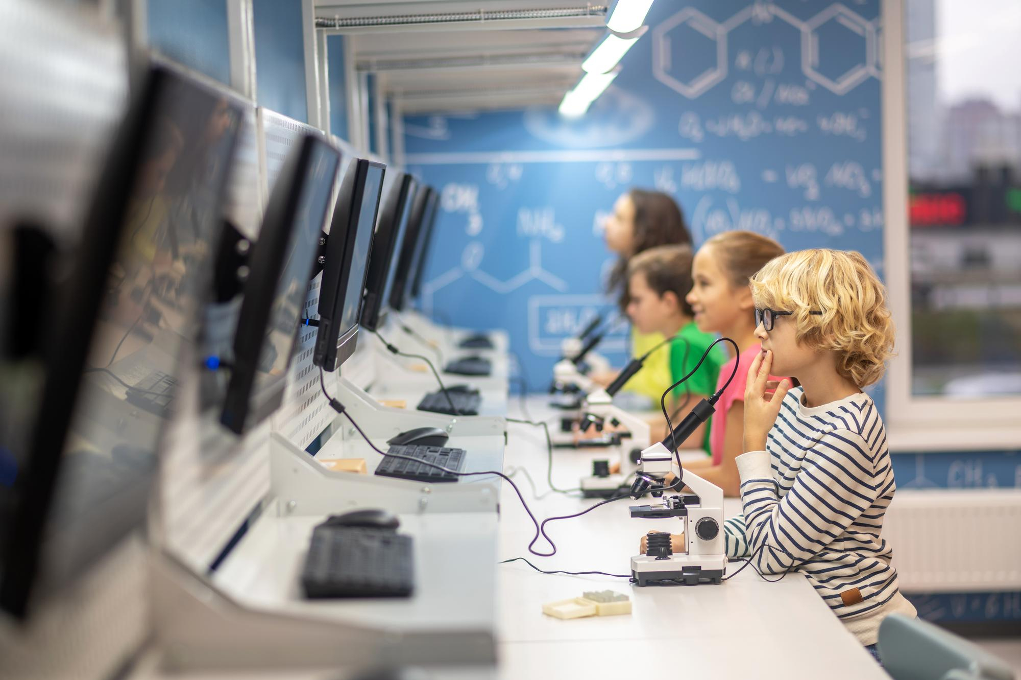You are currently viewing Integrated Security Solutions for Academic Institutions
